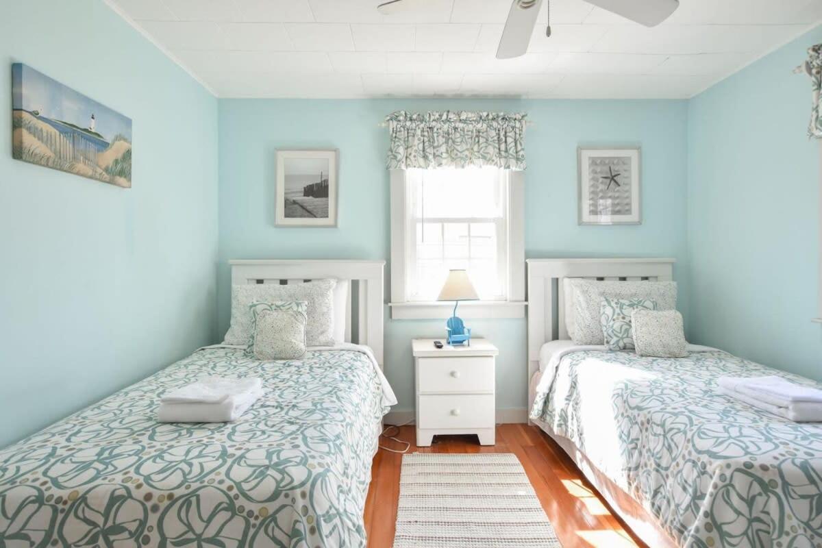 Walk 3 Mins To Private Assoc Beach Yarmouth Exterior photo